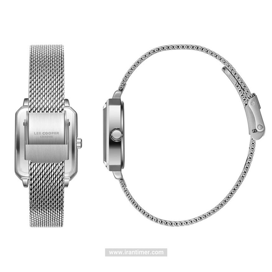 قیمت و خرید ساعت مچی زنانه لیکوپر(LEE COOPER) مدل LC08376.329 کلاسیک | اورجینال و اصلی