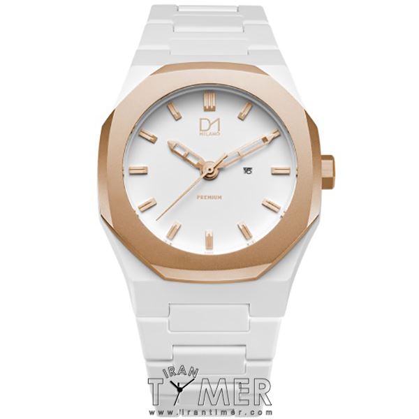 قیمت و خرید ساعت مچی مردانه دی وان میلانو(D1 MILANO) مدل APR07 اسپرت | اورجینال و اصلی