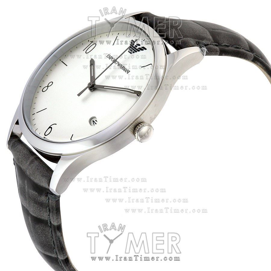 قیمت و خرید ساعت مچی مردانه امپریو آرمانی(EMPORIO ARMANI) مدل AR1880 کلاسیک اسپرت | اورجینال و اصلی