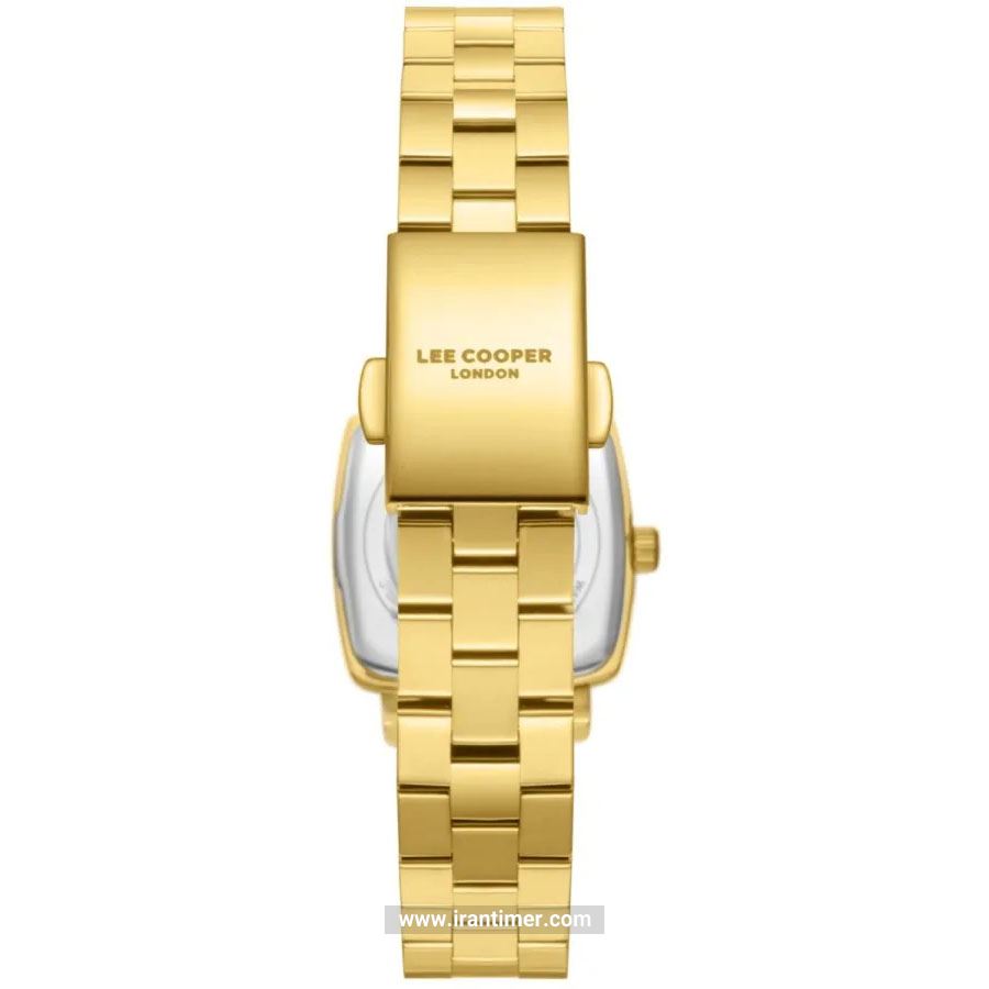 قیمت و خرید ساعت مچی زنانه لیکوپر(LEE COOPER) مدل LC08283.170 کلاسیک | اورجینال و اصلی