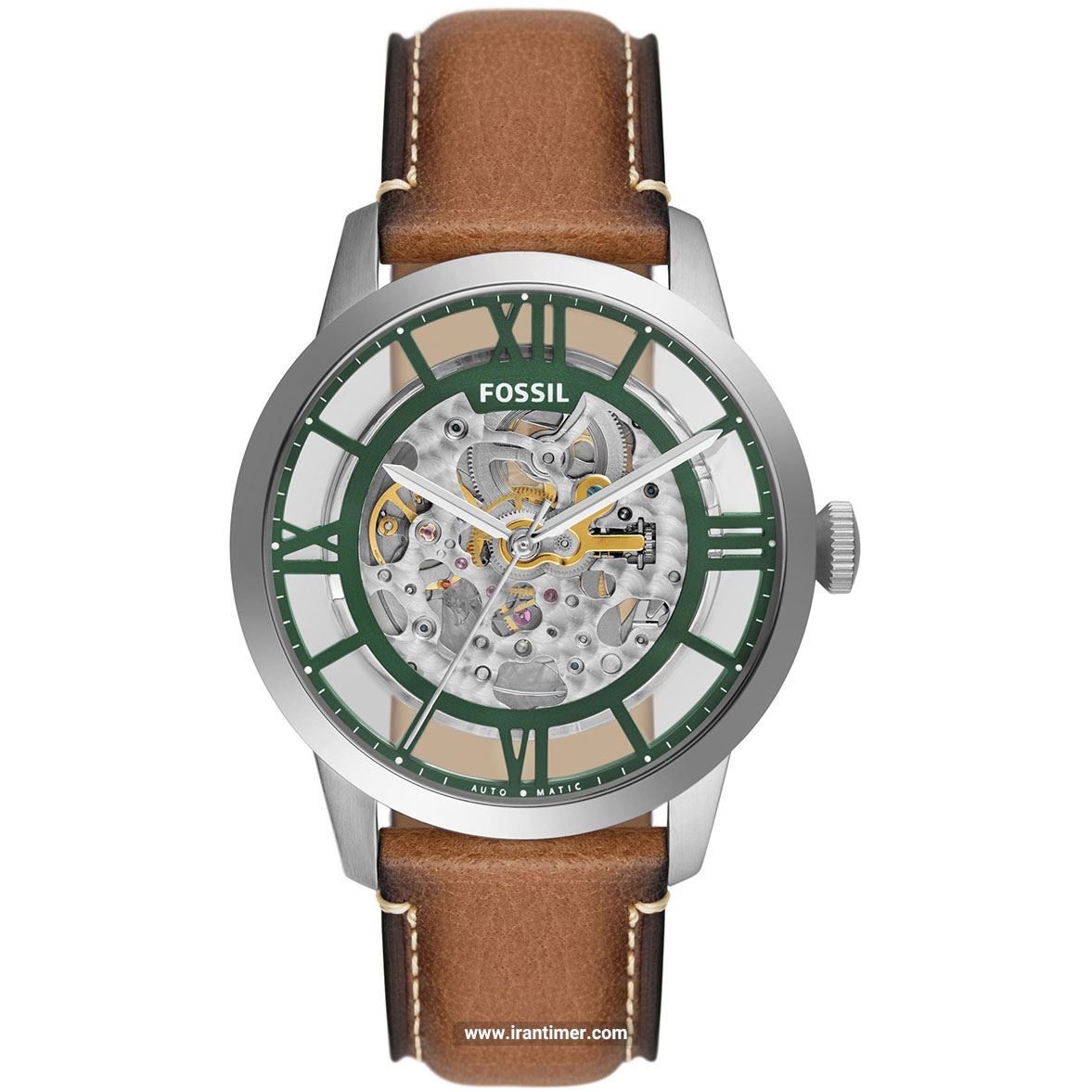 قیمت و خرید ساعت مچی مردانه فسیل(FOSSIL) مدل ME3234 کلاسیک | اورجینال و اصلی