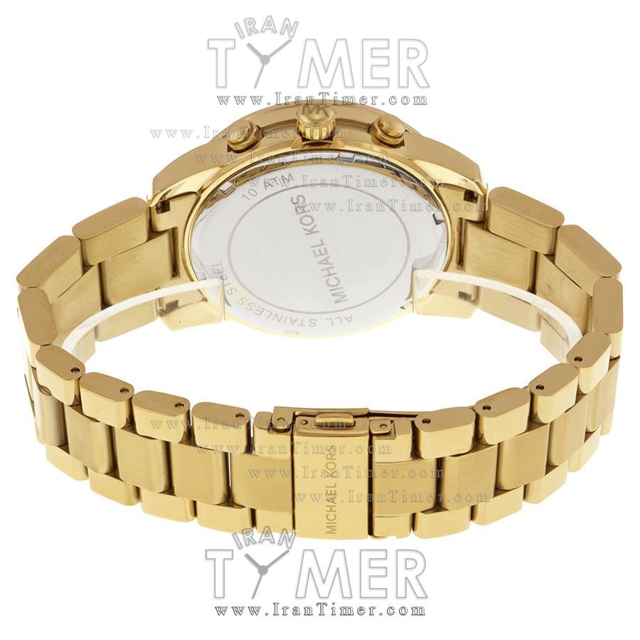 قیمت و خرید ساعت مچی زنانه مایکل کورس(MICHAEL KORS) مدل MK5726 کلاسیک | اورجینال و اصلی