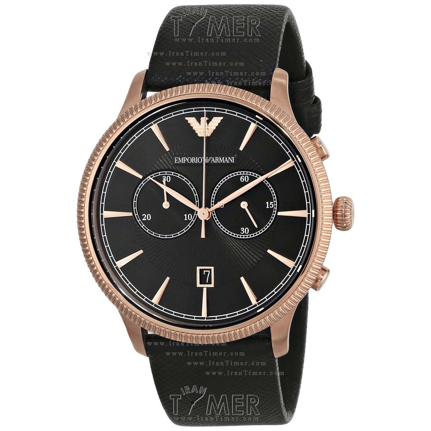 قیمت و خرید ساعت مچی مردانه امپریو آرمانی(EMPORIO ARMANI) مدل AR1792 کلاسیک | اورجینال و اصلی