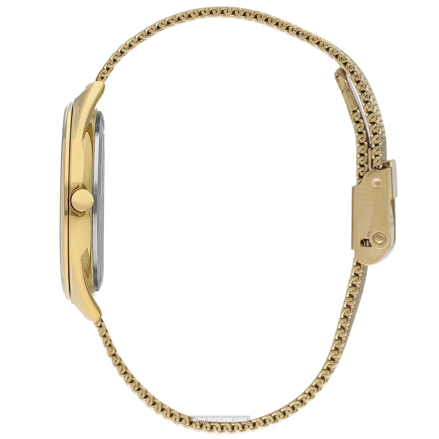 قیمت و خرید ساعت مچی زنانه اسلازنجر(SLAZENGER) مدل SL.09.1852.3.03 کلاسیک | اورجینال و اصلی