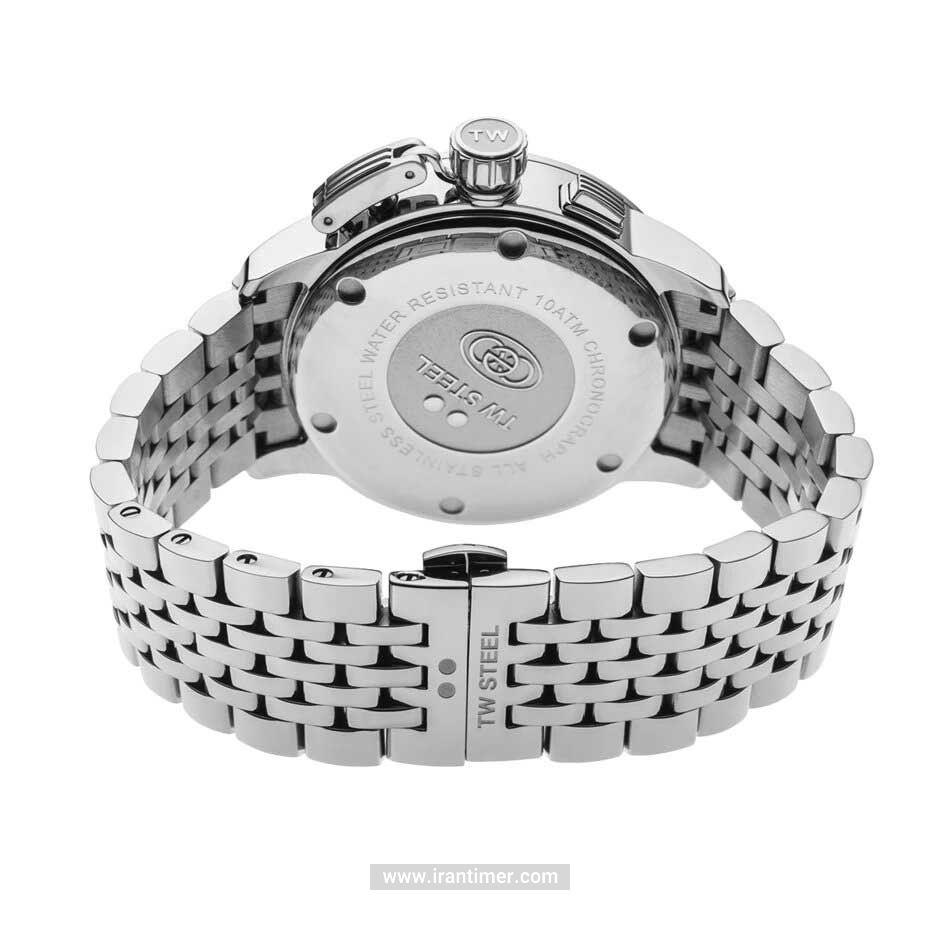 قیمت و خرید ساعت مچی مردانه تی دبلیو استیل(TW STEEL) مدل TW-STEEL-CE7022 کلاسیک | اورجینال و اصلی