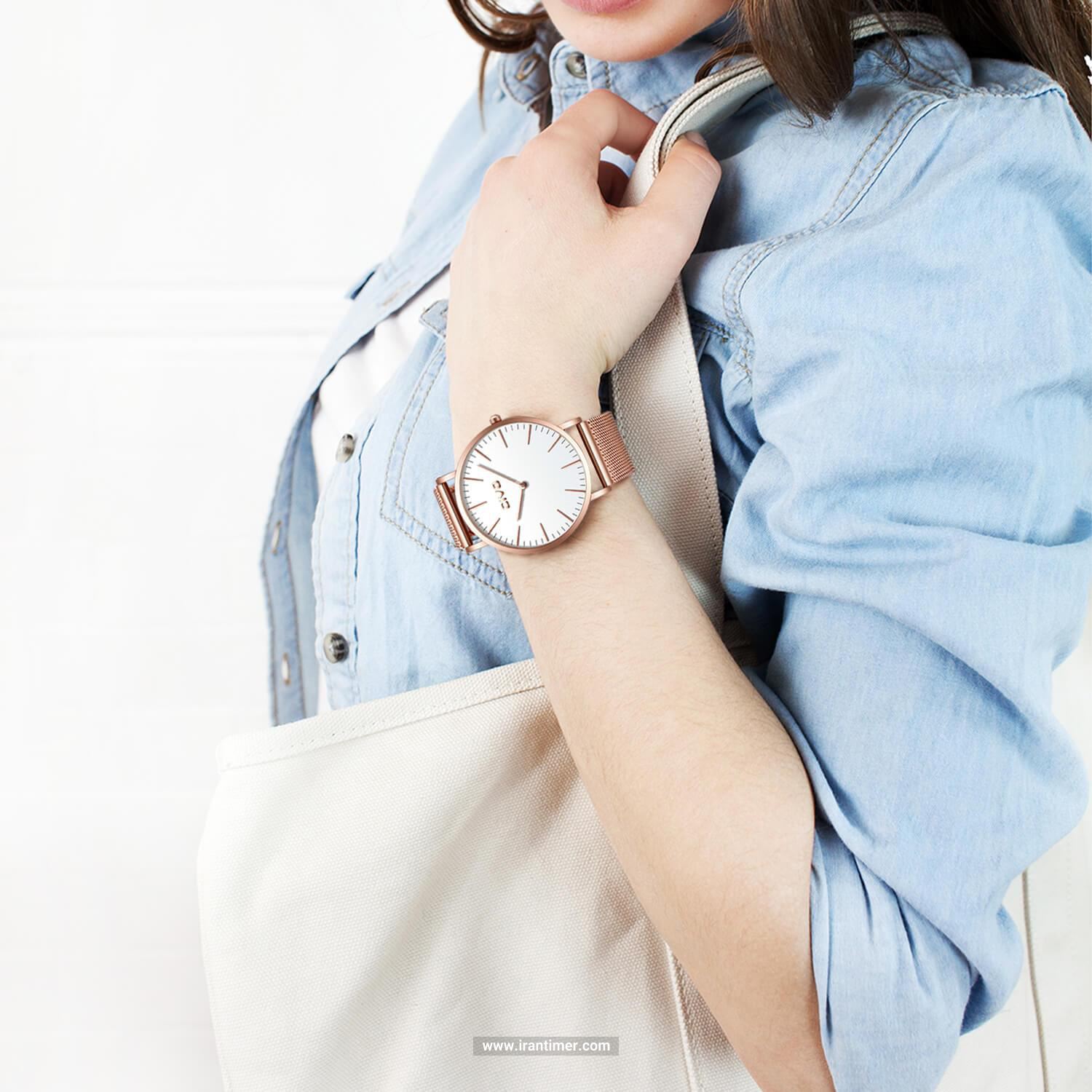 قیمت و خرید ساعت مچی مردانه زنانه سیوو(CIVO) مدل 1002209 کلاسیک | اورجینال و اصلی