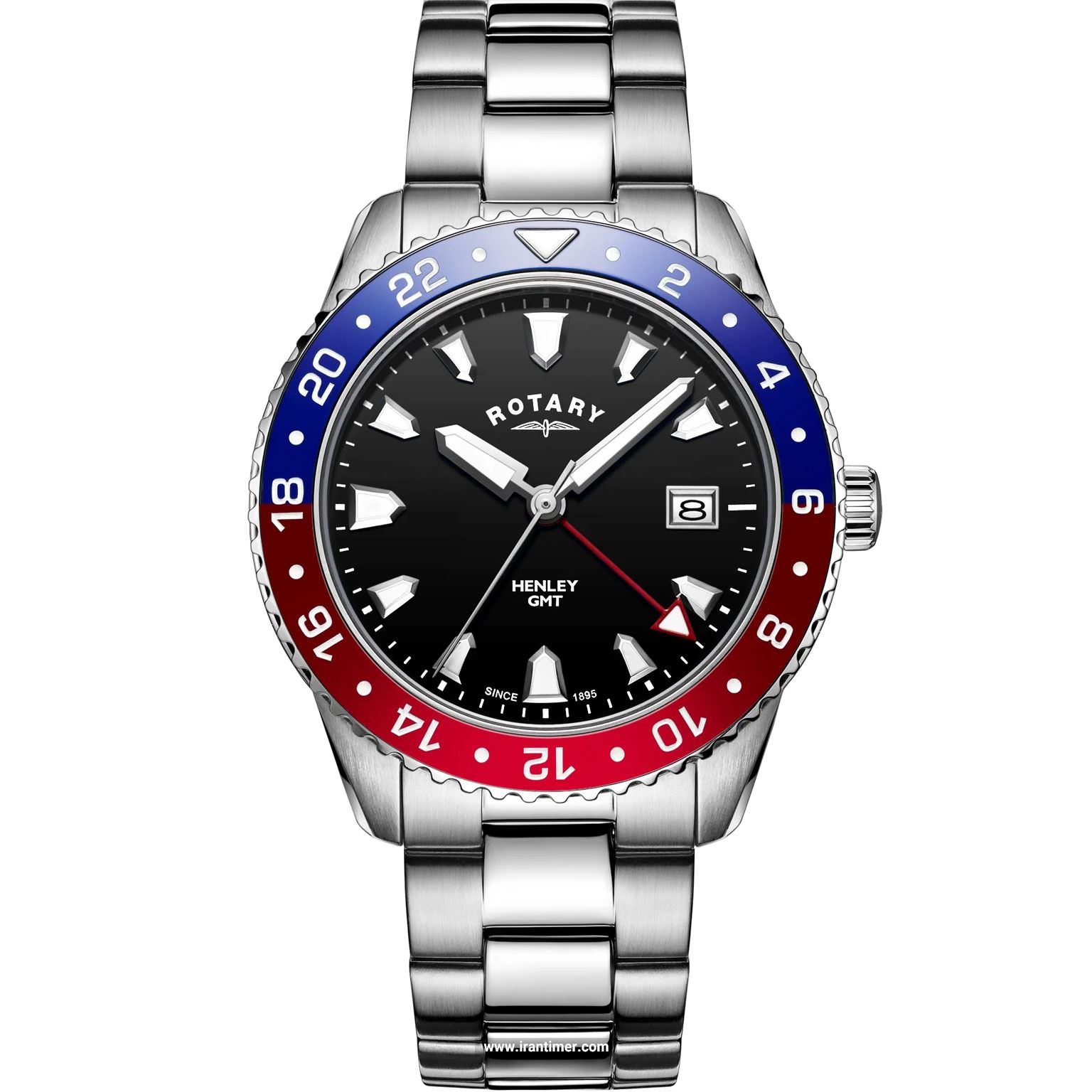 قیمت و خرید ساعت مچی مردانه روتاری(ROTARY) مدل GB05108/30 کلاسیک | اورجینال و اصلی