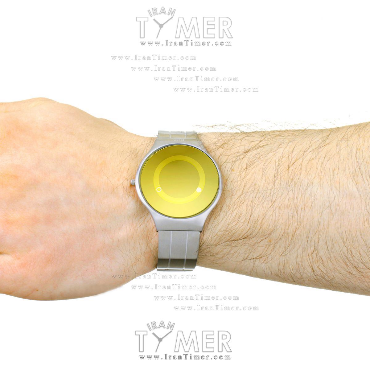 قیمت و خرید ساعت مچی مردانه استورم(STORM) مدل 47363/GD کلاسیک | اورجینال و اصلی