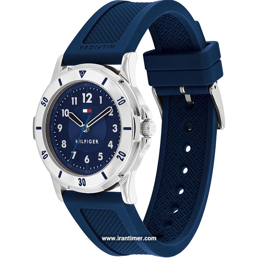 قیمت و خرید ساعت مچی تامی هیلفیگر(TOMMY HILFIGER) مدل 1720040 اسپرت | اورجینال و اصلی