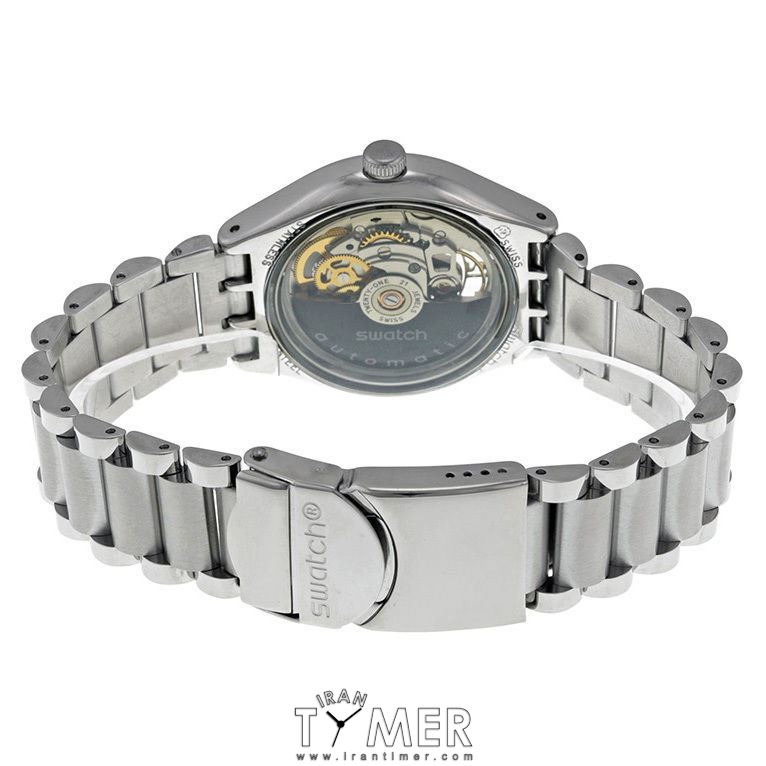 قیمت و خرید ساعت مچی مردانه زنانه سواچ(SWATCH) مدل YAS112G کلاسیک | اورجینال و اصلی