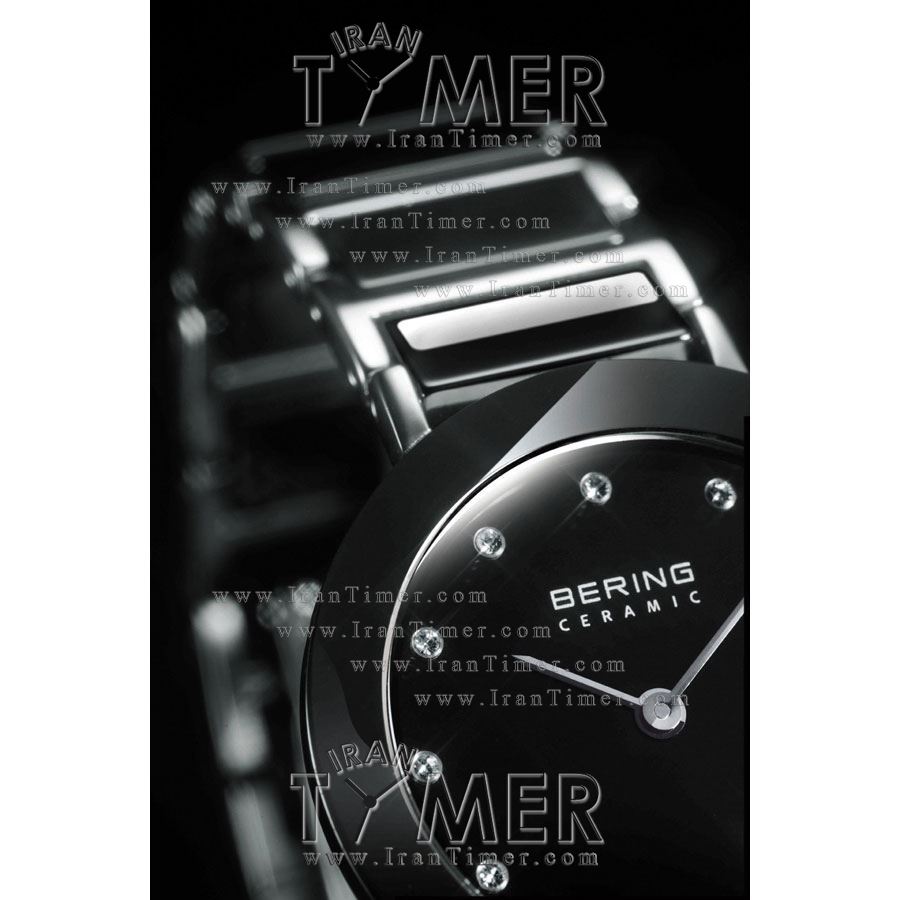 قیمت و خرید ساعت مچی زنانه برینگ(BERING) مدل B10725-742 کلاسیک | اورجینال و اصلی