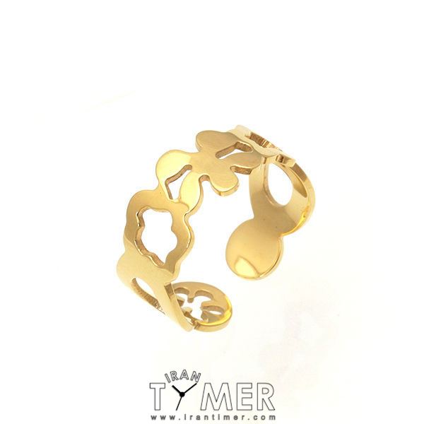 قیمت و خرید حلقه (انگشتر) زنانه روشه(ROCHET) مدل FA00586 فشن (ست لباس) | اورجینال و اصلی