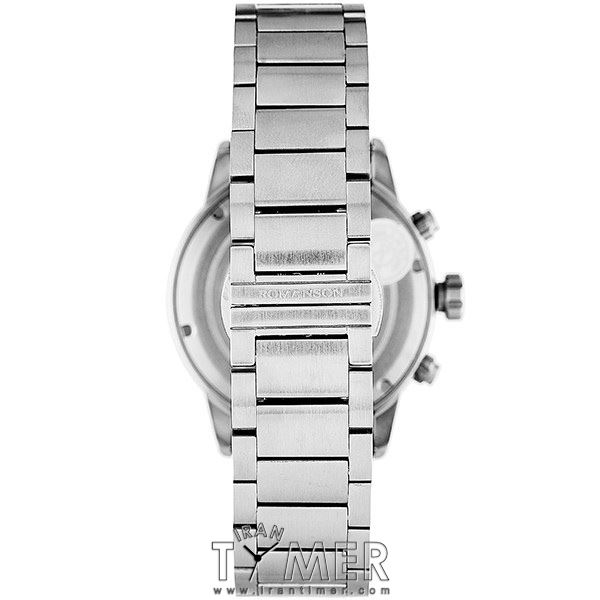 قیمت و خرید ساعت مچی مردانه رومانسون(ROMANSON) مدل TM3259HM1WAS2W کلاسیک | اورجینال و اصلی