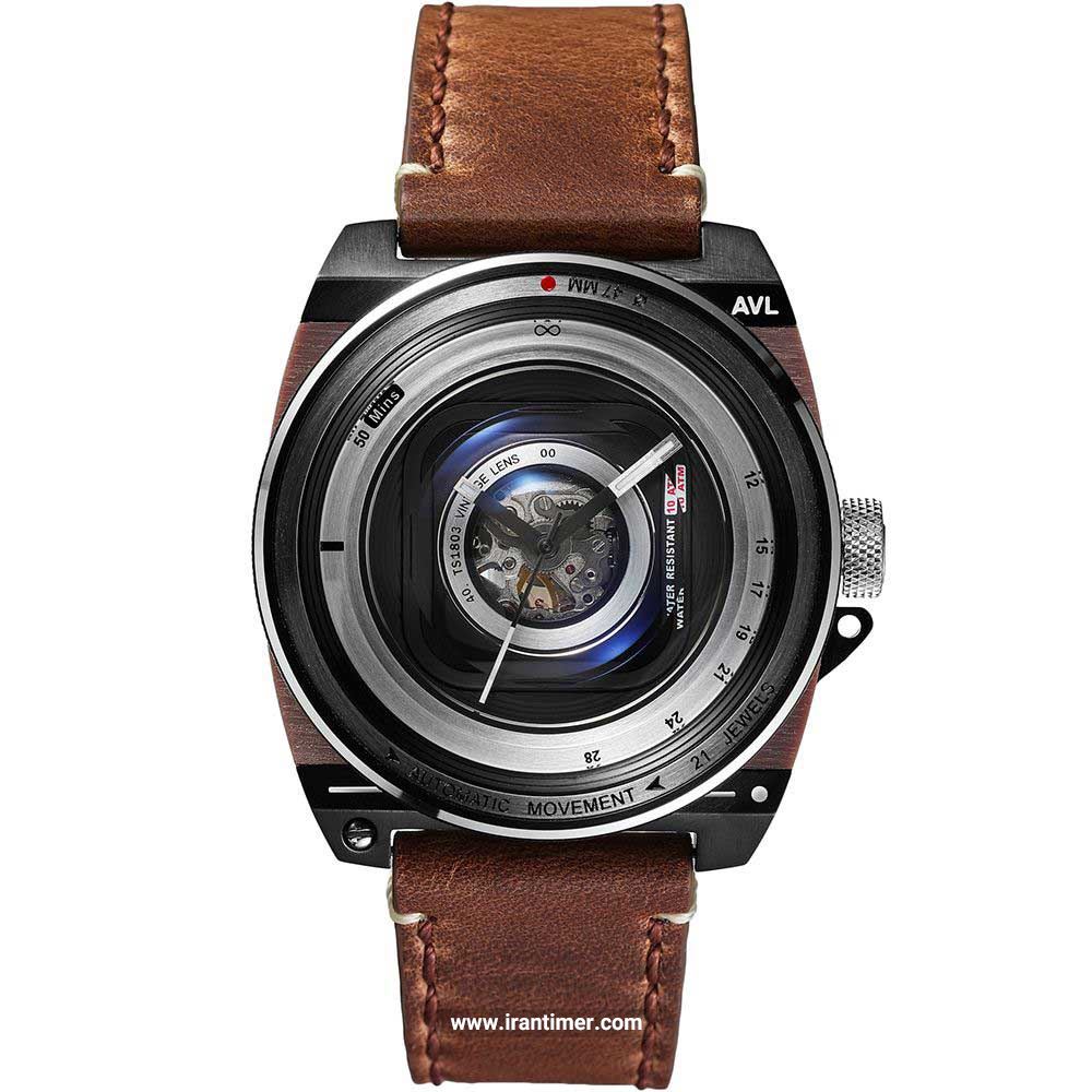 قیمت و خرید ساعت مچی مردانه تکس(TACS) مدل TS1803H کلاسیک | اورجینال و اصلی