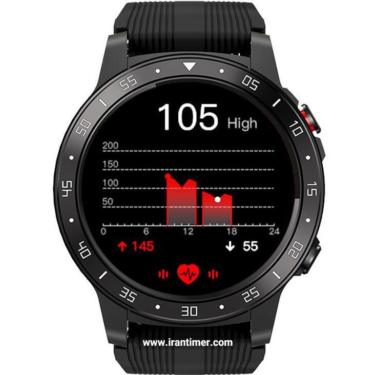 قیمت و خرید ساعت مچی مردانه نورث اج(North Edge) مدل CROSS FIT اسپرت | اورجینال و اصلی