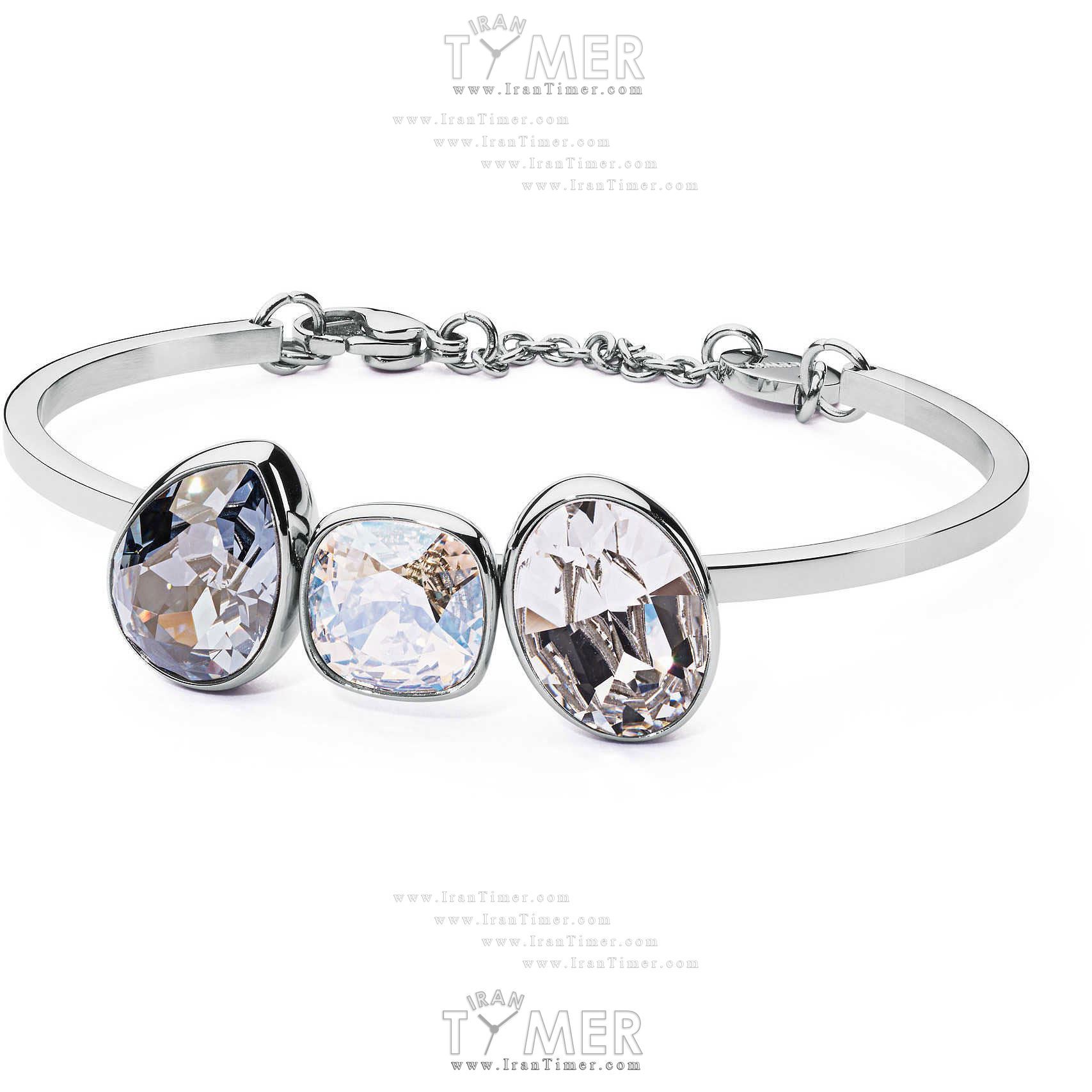 قیمت و خرید دستبند باز زنانه برازوی(BROSWAY) مدل BFN11 فشن (ست لباس) | اورجینال و اصلی