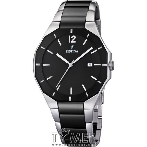 قیمت و خرید ساعت مچی مردانه فستینا(FESTINA) مدل f16398/3 کلاسیک | اورجینال و اصلی