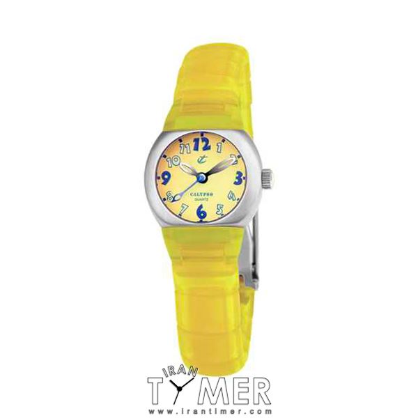 قیمت و خرید ساعت مچی کلیپسو(CALYPSO) مدل k5143/6 کلاسیک | اورجینال و اصلی