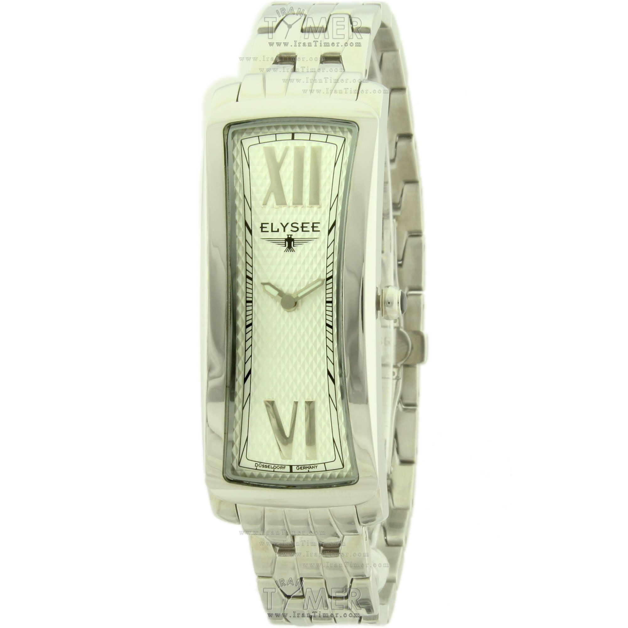 قیمت و خرید ساعت مچی زنانه الیزه(ELYSEE) مدل 67016 کلاسیک | اورجینال و اصلی