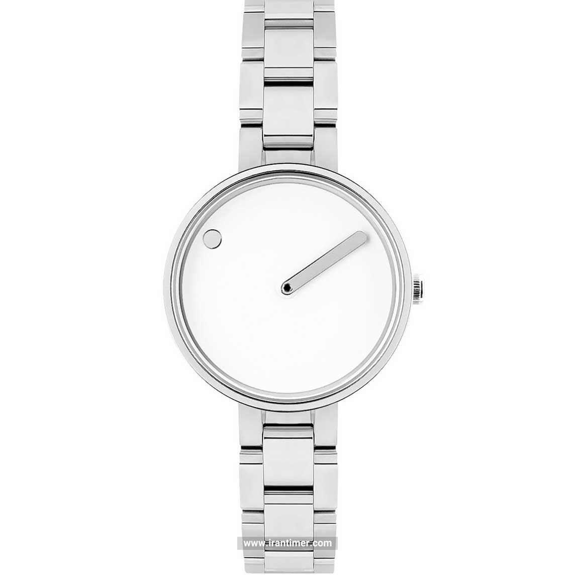 قیمت و خرید ساعت مچی زنانه پیکتو(PICTO) مدل P43363-1812 کلاسیک | اورجینال و اصلی