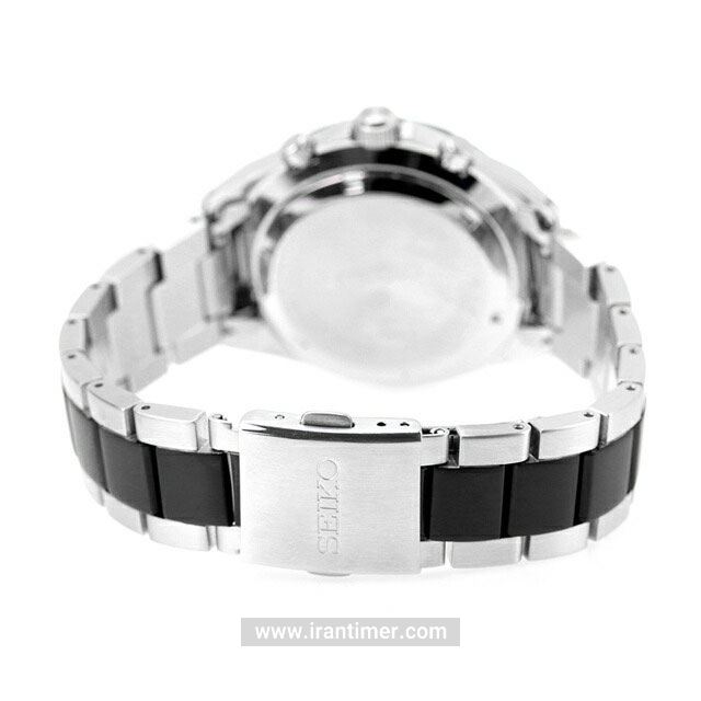 قیمت و خرید ساعت مچی مردانه سیکو(SEIKO) مدل SBTR043 کلاسیک | اورجینال و اصلی