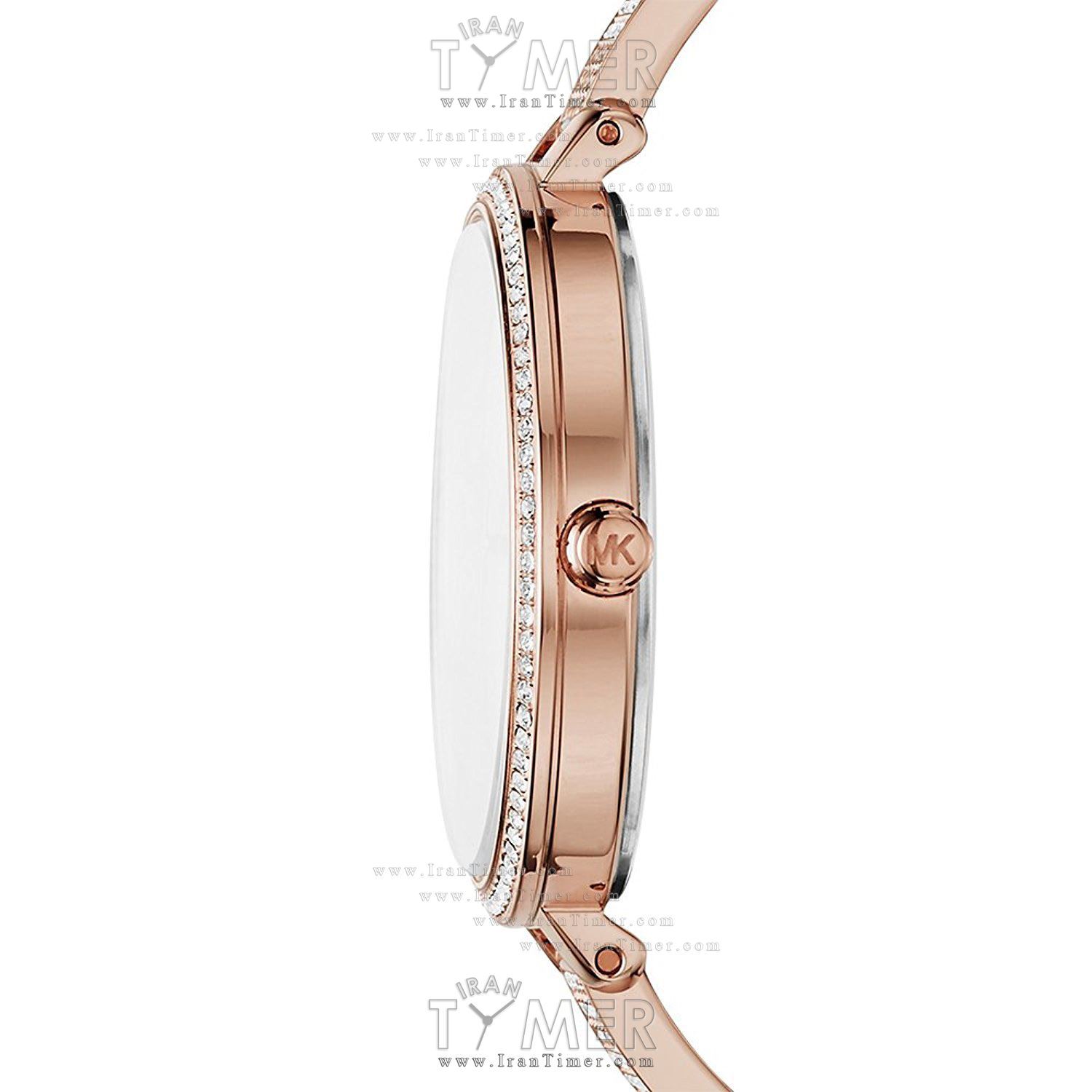 قیمت و خرید ساعت مچی زنانه مایکل کورس(MICHAEL KORS) مدل MK3785 فشن | اورجینال و اصلی