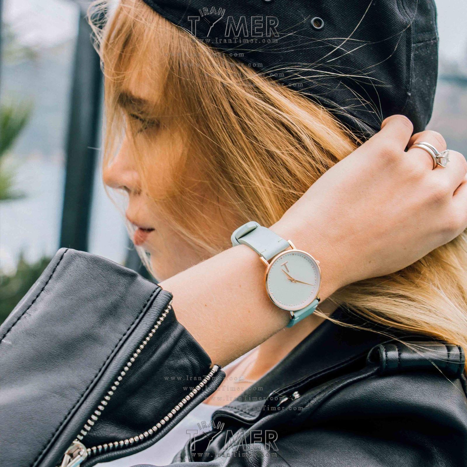 قیمت و خرید ساعت مچی زنانه تیلور(TYLOR) مدل TLAF002 کلاسیک | اورجینال و اصلی