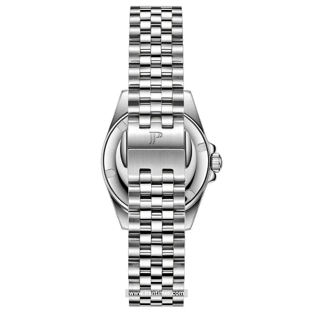 قیمت و خرید ساعت مچی زنانه ژاک فیلیپ(Jacques Philippe) مدل JPQLS5813X6LG کلاسیک | اورجینال و اصلی