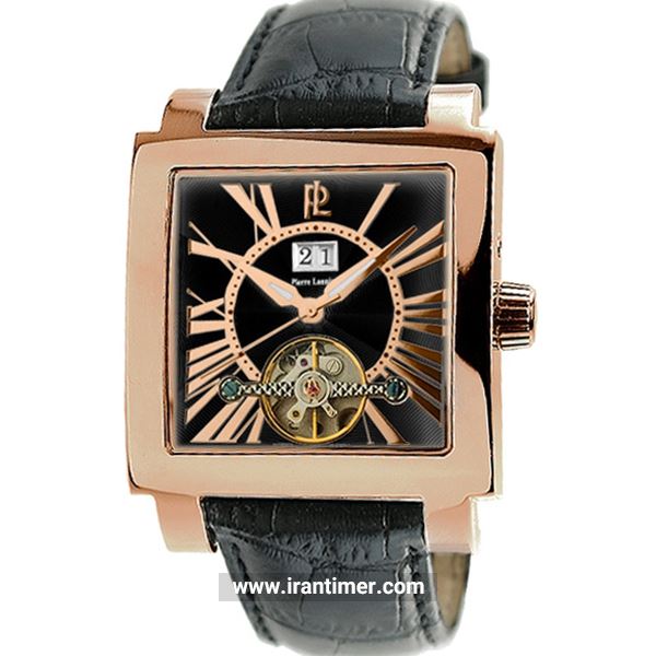 قیمت و خرید ساعت مچی مردانه پیر لنیر(PIERRE LANNIER) مدل 309A033 کلاسیک | اورجینال و اصلی