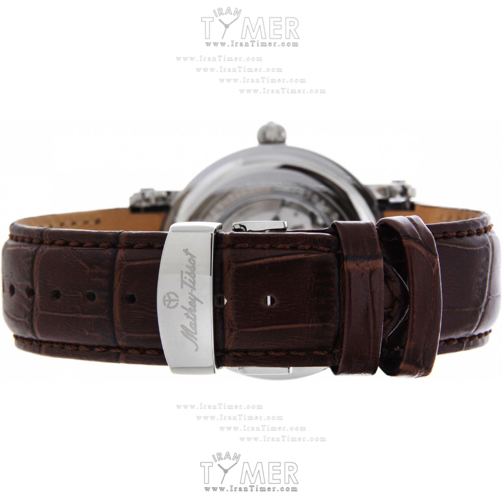 قیمت و خرید ساعت مچی مردانه متی تیسوت(MATHEY TISSOT) مدل H7050AM کلاسیک | اورجینال و اصلی