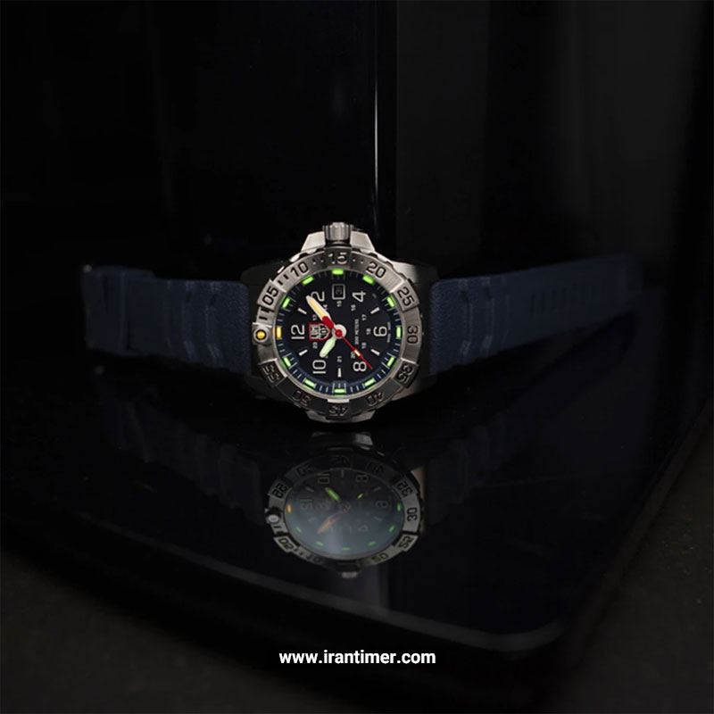 قیمت و خرید ساعت مچی مردانه لومینوکس(LUMINOX) مدل XS.3253 اسپرت | اورجینال و اصلی