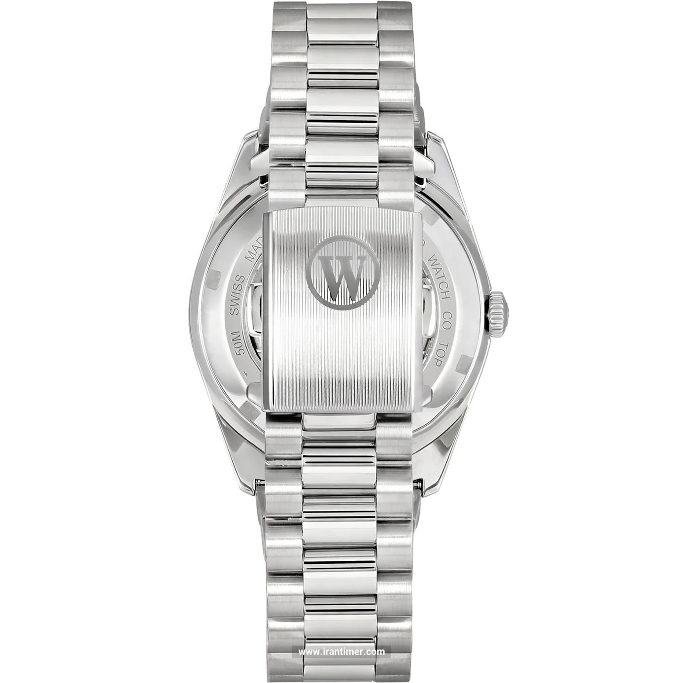 قیمت و خرید ساعت مچی مردانه وست اند واچ(WEST END WATCH) مدل 10W6828.10.3330Y2 کلاسیک | اورجینال و اصلی