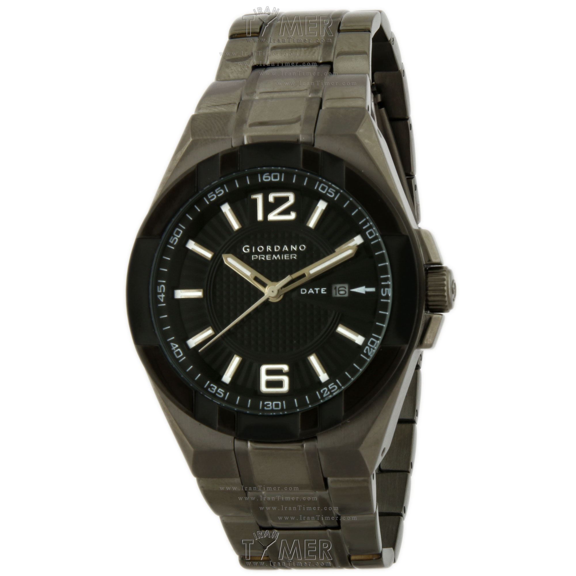 قیمت و خرید ساعت مچی مردانه جوردانو(GIORDANO) مدل 122/33P کلاسیک اسپرت | اورجینال و اصلی