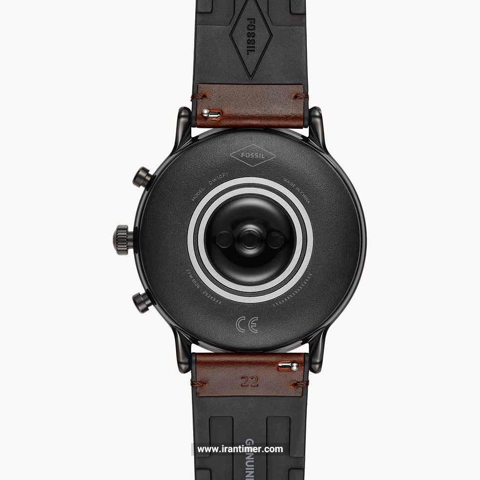 قیمت و خرید ساعت مچی مردانه فسیل(FOSSIL) مدل FTW4026J کلاسیک | اورجینال و اصلی