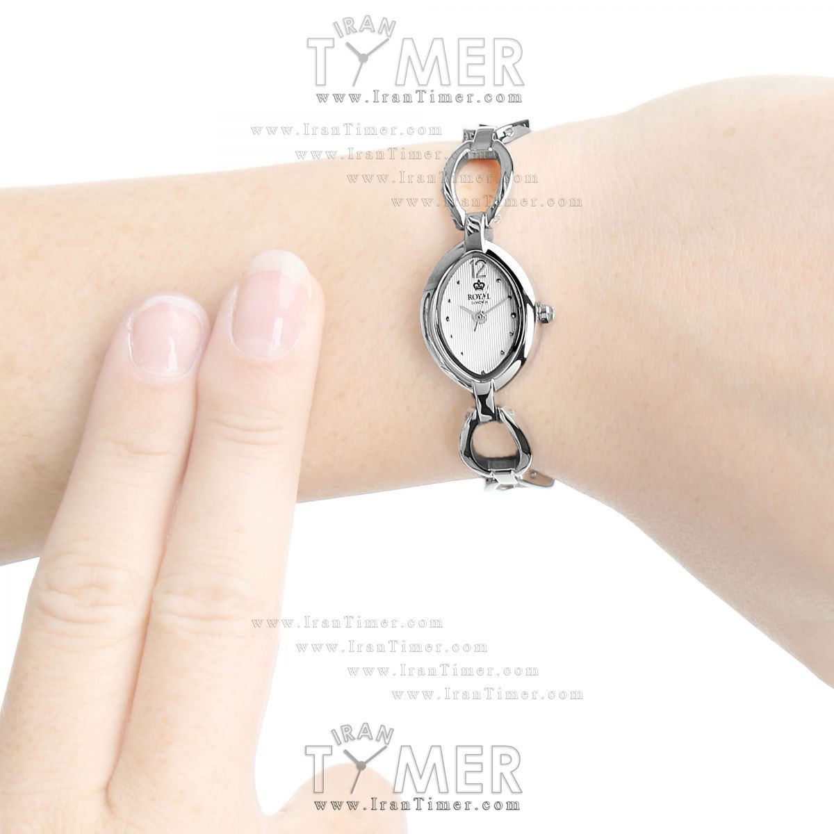 قیمت و خرید ساعت مچی زنانه رویال لندن(ROYAL LONDON) مدل 21238-01 کلاسیک | اورجینال و اصلی