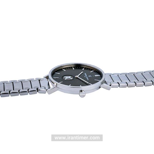 قیمت و خرید ساعت مچی مردانه پیر کاردین(PIERRE CARDIN) مدل CBV.1050 کلاسیک | اورجینال و اصلی