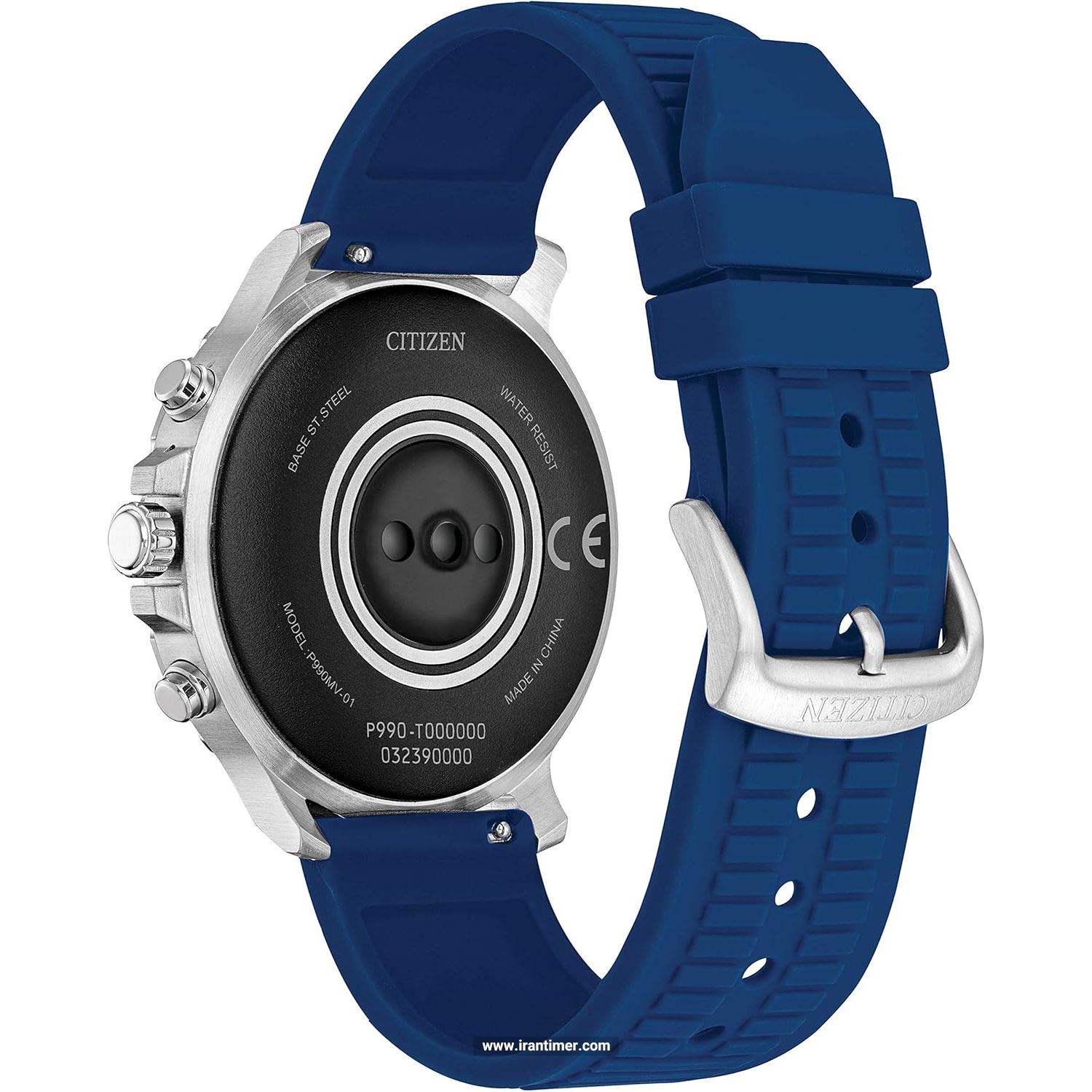 قیمت و خرید ساعت مچی مردانه سیتیزن(CITIZEN) مدل ‎MX0001-12X اسپرت | اورجینال و اصلی