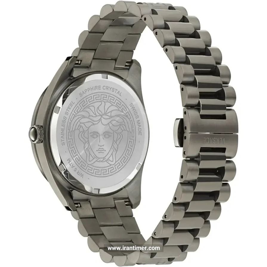 قیمت و خرید ساعت مچی مردانه ورساچه(versace) مدل VE8E00724 کلاسیک | اورجینال و اصلی