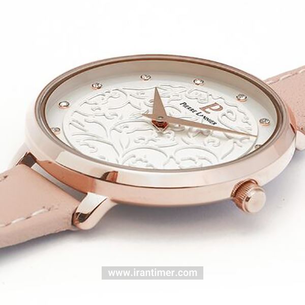 قیمت و خرید ساعت مچی زنانه پیر لنیر(PIERRE LANNIER) مدل 039L905 کلاسیک | اورجینال و اصلی
