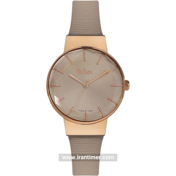 قیمت و خرید ساعت مچی زنانه لیکوپر(LEE COOPER) مدل LC06398.477 کلاسیک | اورجینال و اصلی