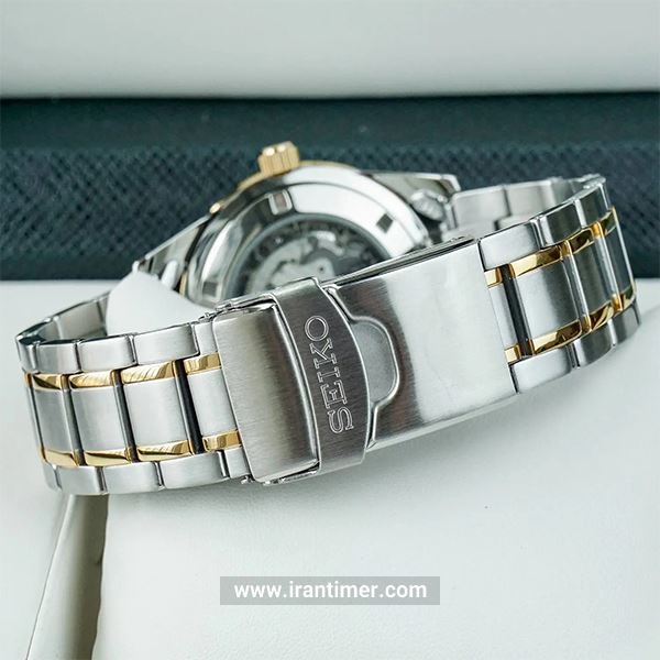 قیمت و خرید ساعت مچی مردانه سیکو(SEIKO) مدل SARV004 کلاسیک | اورجینال و اصلی