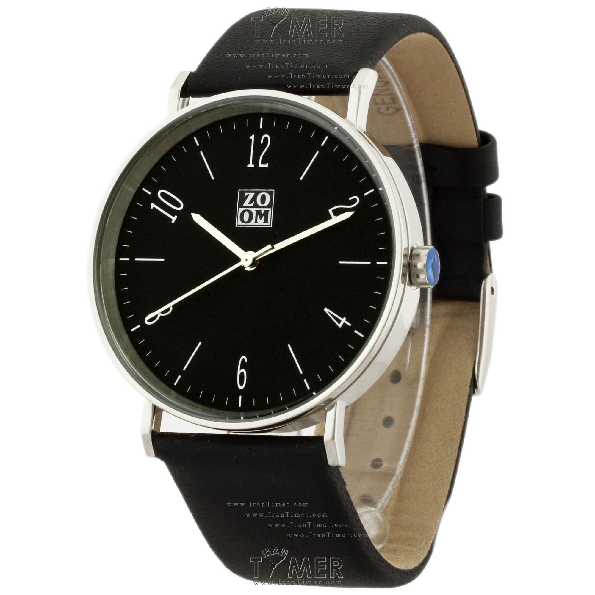 قیمت و خرید ساعت مچی مردانه زوم(ZOOM) مدل ZM.3793M.2502 کلاسیک | اورجینال و اصلی
