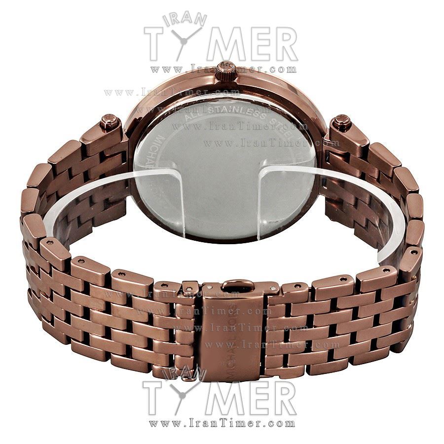 قیمت و خرید ساعت مچی زنانه مایکل کورس(MICHAEL KORS) مدل MK3416 کلاسیک | اورجینال و اصلی