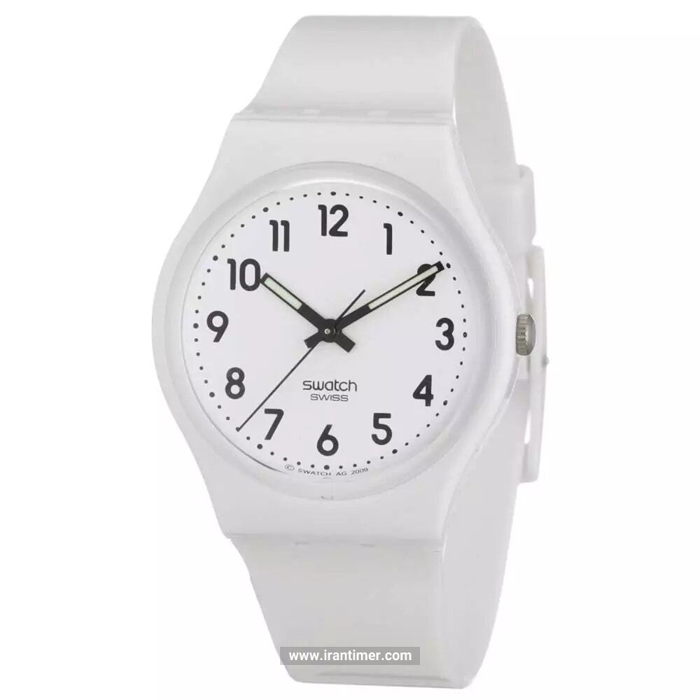 قیمت و خرید ساعت مچی زنانه سواچ(SWATCH) مدل GW151 اسپرت | اورجینال و اصلی