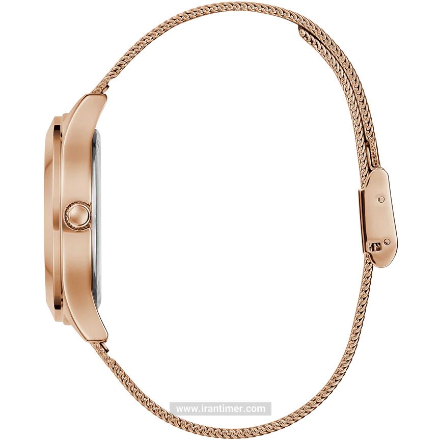 قیمت و خرید ساعت مچی زنانه گس(GUESS) مدل GW0835L3 فشن | اورجینال و اصلی