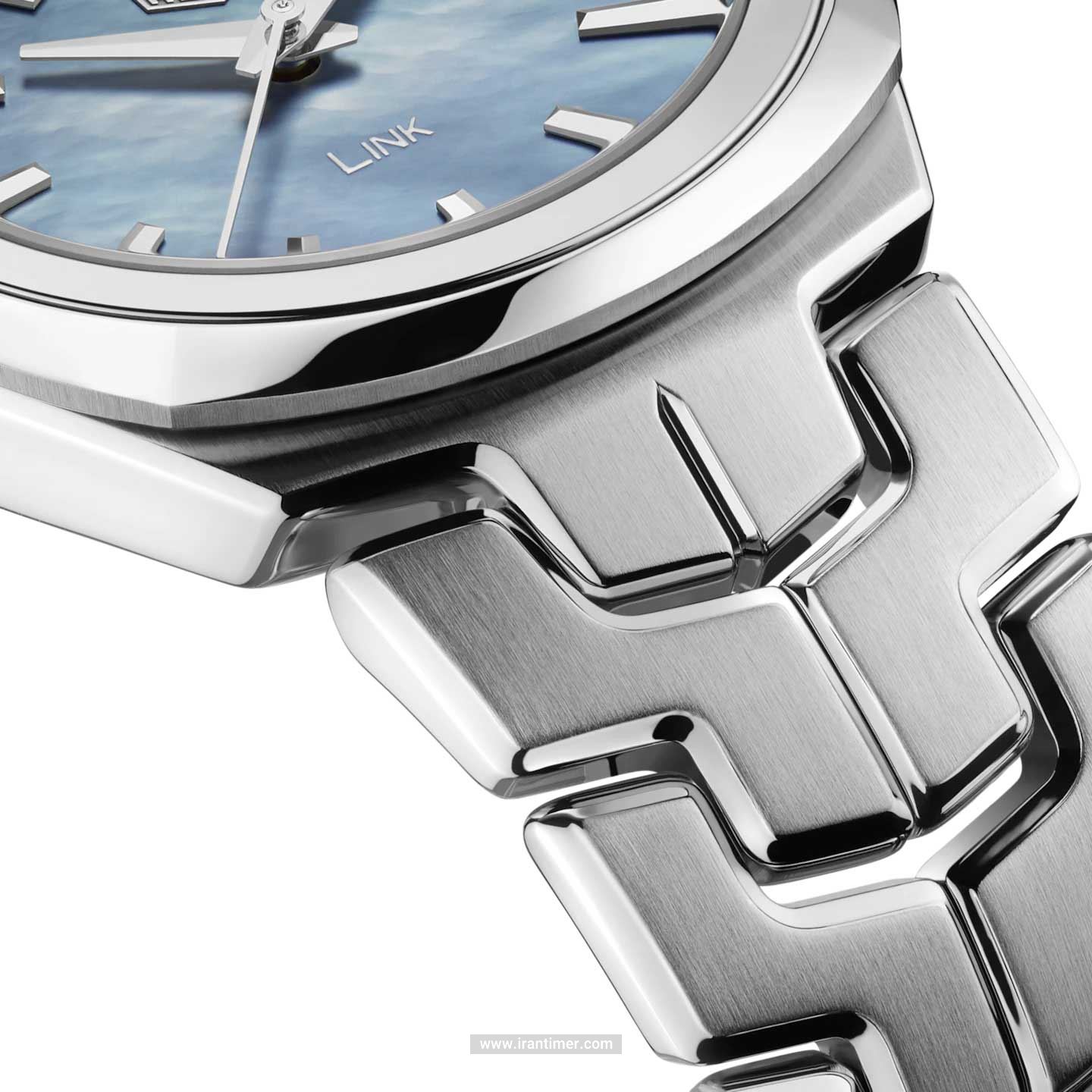 قیمت و خرید ساعت مچی زنانه تگ هویر(TAG HEUER) مدل WBC1311.BA0600 کلاسیک | اورجینال و اصلی