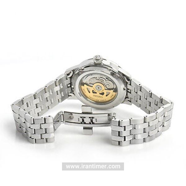 قیمت و خرید ساعت مچی زنانه سیکو(SEIKO) مدل SRPF49J1 کلاسیک | اورجینال و اصلی