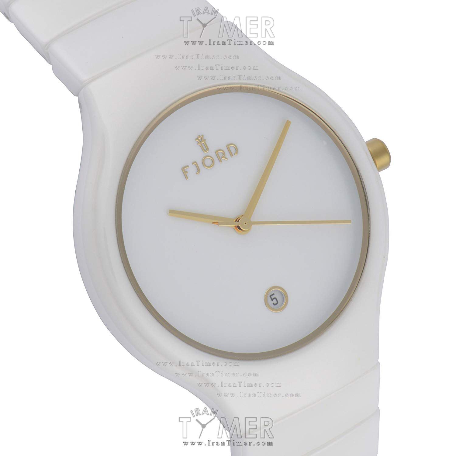 قیمت و خرید ساعت مچی مردانه فیورد(FJORD) مدل FJ3006-44 کلاسیک | اورجینال و اصلی