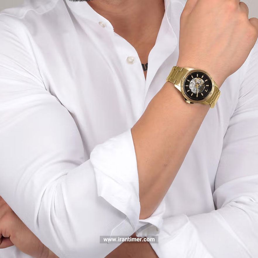 قیمت و خرید ساعت مچی مردانه تروساردی(TRUSSARDI) مدل R2423153001 کلاسیک | اورجینال و اصلی