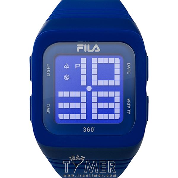 قیمت و خرید ساعت مچی مردانه فیلا(FILA) مدل 38-014-104 اسپرت | اورجینال و اصلی